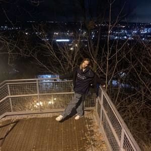 Meet your Posher, Anna-claire